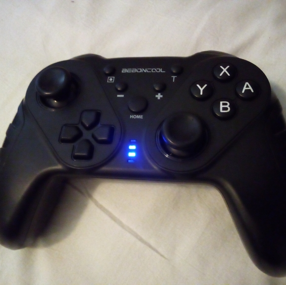 BeBonCool Pro Wireless Nintendo Switch Controller - Picture 4 of 8